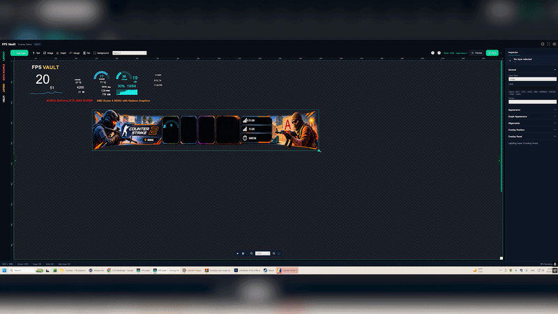 FPS Vault feature 4