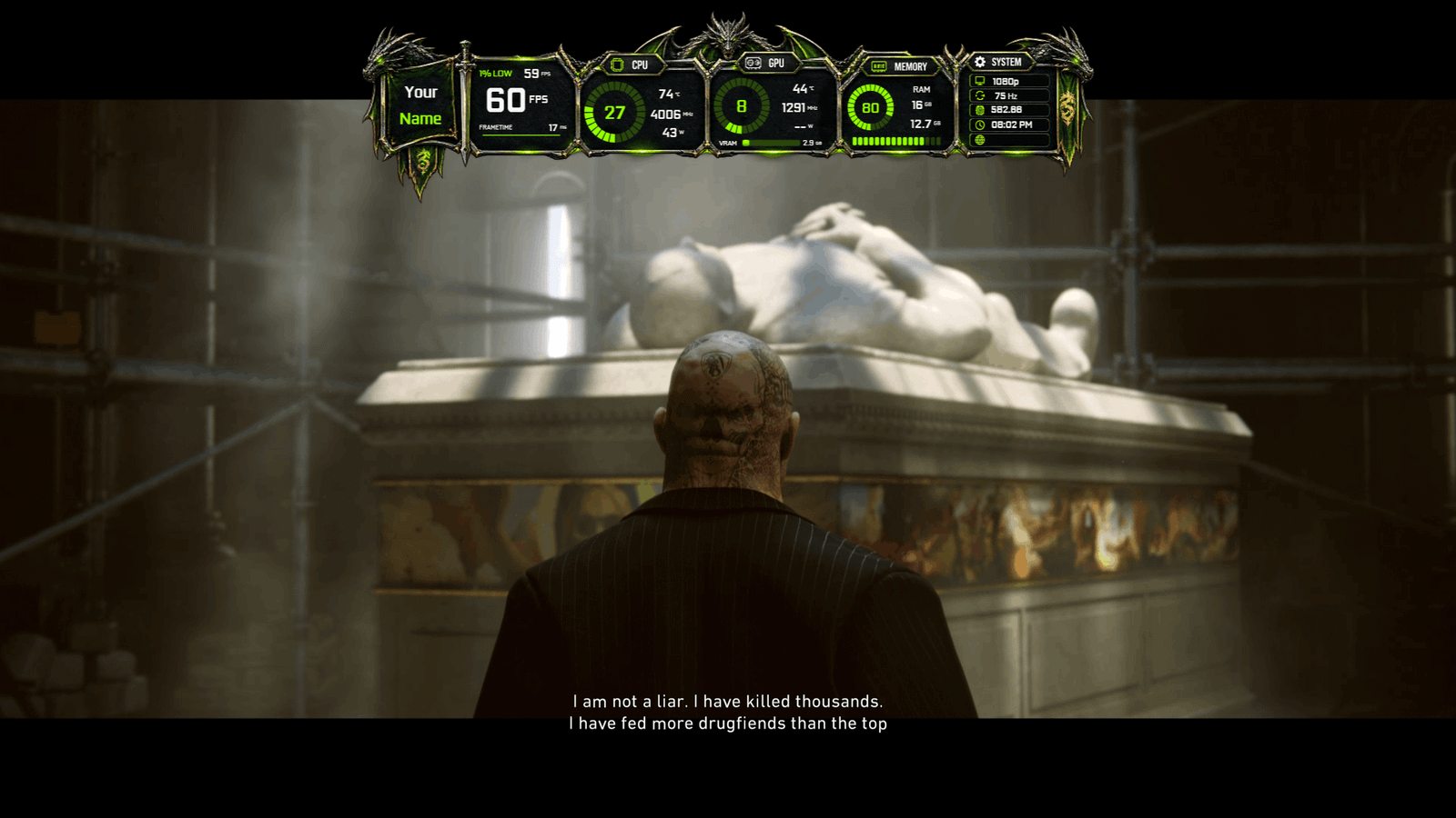 Emerald Dragon Command preview image 2